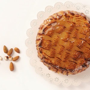 torta paradiso